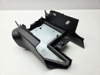 Купити Proace city combo berlingo rifter корпус захист колонки 9816558477, фото thumb