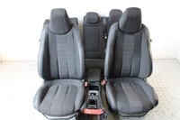 фото thumb №1, Сидіння салон напівшкіра peugeot 308 t9 рестайлінг sw gt-line