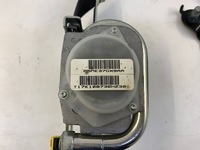 фото thumb №7, Jeep grand cherokee wk2 ремни безопасности перед левый