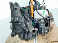 фото thumb №12, Audi a6 c5 kombi 2.0 lift 03r блок двигателя alt