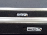 фото thumb №6, Audi q7 i 4l lift рейлинги кровельные хром 4l0860022q