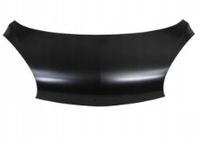 фото thumb №1, Citroen c1 2005-2012 капот крышка двигателя nowa