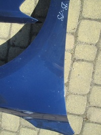 фото thumb №13, Крыло передний правый badz левый vw jetta 5c6 vi 2010-18 l5pw