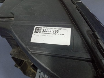 фото thumb №7, Volvo xc90 ii 14- фара левый полный led eu 32228296