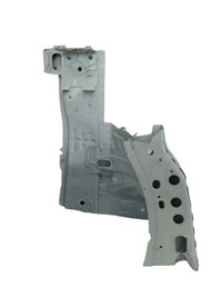 фото thumb №1, Mercedes eqb x243 243 рама лонжерон ліва