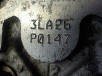 фото thumb №6, Orlando 2.0 vcdi 12r 131km z20d1 насос усилителя 96985600 3la26 p0147