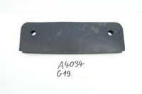 фото thumb №1, Підкладка рамка pod номерний знак alfa romeo 147