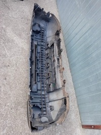 фото thumb №5, Discovery iii 04- бампер перед передний хороший jasło