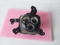 фото thumb №1, Kia optima 15- протитуманна фара led drl правий + рамка