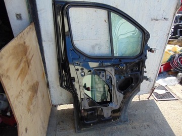 фото thumb №14, Двері лівий перед ford transit custom