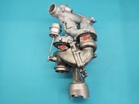 фото thumb №8, Турбонагнітач mercedes glk x204 08- a6510904080 a6510903480 2.2 cdi 170km