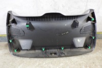 фото thumb №13, Защита карта крышки багажника зад 13432051 opel astra k v универсал