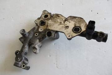 фото thumb №1, Avensis t25 2.2 d-cat основа радіатор масла