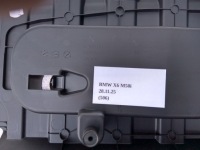 фото thumb №7, Вкладка бардачок наповнювач багажника з uchem bmw x6 g06 m50i 7470940