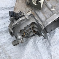 фото thumb №5, Jeep compass ii renegade коробка передач передач 1.3 4x4