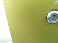 фото thumb №4, Дверь перед правое hyundai atos 5d жёлтый