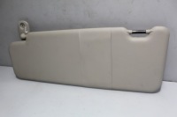 фото thumb №3, Защита солнцезащитная левая dacia sandero ii