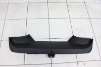 фото thumb №1, Накладка захист багажника замка кришки opel ampera