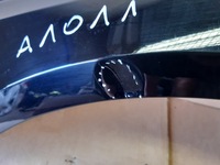 фото thumb №5, Audi a4 8w b9 lift крила лівий перед