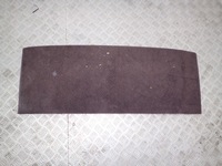фото thumb №1, Porsche 991 911 полиця задня задня оббивка коричневий