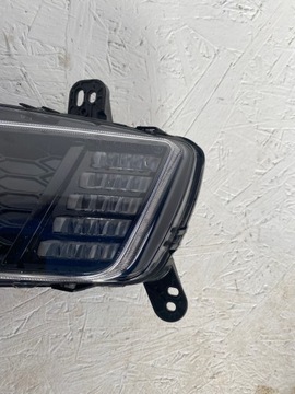 фото thumb №5, Галоген led drl polo volkswagen оригінальний номер 2g0941662b