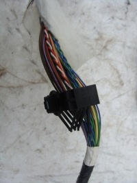 фото thumb №7, Джгут електропроводка дах стельовий citroen c3 iii