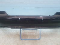 Бампер mercedes clk w208 задняя задний Доставка, фото thumb