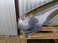 фото thumb №7, Крила лівий перед jaguar s-type lhl 99-04 orygina