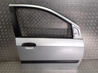 фото thumb №1, Дверь правые перед hyundai getz 5s