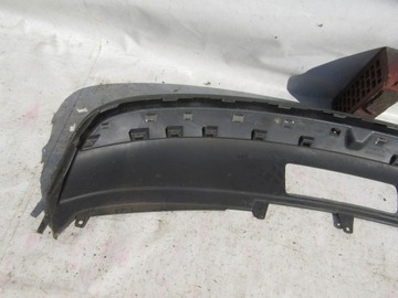 фото thumb №5, Диффузор зад audi a5 8t рестайлинг 11-16 sportback s-line