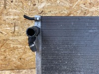 Радіатор води bmw x5 f15 x6 f16 8654431 3.0d aut Доставка, фото thumb
