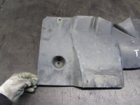 фото thumb №8, Защита подвеска правый задняя peugeot 3008 i 09-13r 9685405880