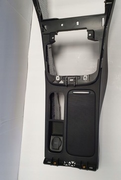 фото thumb №15, Vw sharan 7n0 тунель середній шкіра 2020 7n1863243a