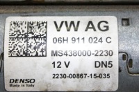 Стартер audi a6 4g2, c7, 4gc 06h911024c 2.0l бензиновий 185kw 2016 Недорого, фото thumb