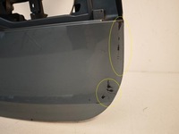 фото thumb №6, Volvo v90 ii 2 16 31663428 крышка багажника крышка багажника задняя задняя