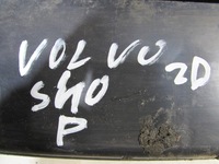 фото thumb №6, Усилитель бампера перед volvo v40 s40