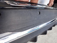 фото thumb №8, Mercedes gla ii h247 amg бампер задняя задний pdc