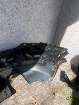 фото thumb №7, Audi q3 2012- 8u0807521aq s-line бампер зад