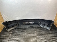 фото thumb №12, Бампер перед передний галоген vw passat b8 код краски: la7w 2014-