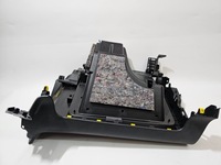 фото thumb №8, Бардачок пассажира combo e berlingo iv partner iv #6739