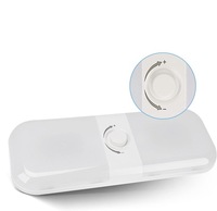 фото thumb №13, Лампа потолочная led салона авто bus 12-24v 180led 900lm