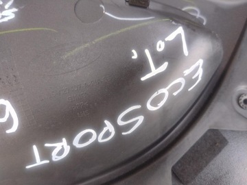 фото thumb №7, Боковина дверь левый зад ford ecosport cn15-a27407-a