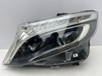 Купити Mercedes v-klasa vito w447 фара передня ліва full led ils ходові вогні система, фото thumb