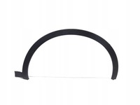 фото thumb №1, Porsche cayenne молдинг крыла правый задняя