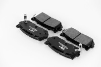 фото thumb №5, Gh гальмівні колодки ham задня