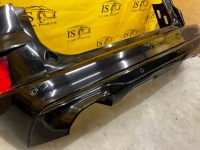 фото thumb №8, Kompletny бампер задняя 6 pdc ford kuga mk3 st-line