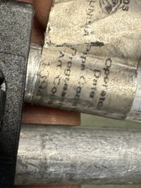 фото thumb №9, Alfa romeo giulia дроти шланги кондиціонера 2.9 qv