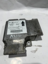 фото thumb №1, Датчик модуль подушка безопасности opel vectra c 13170587