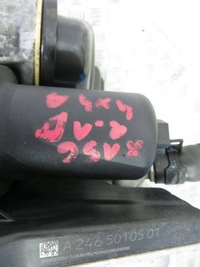 фото thumb №10, Mercedes gla x156 2.2 коробка передач передач 724011