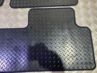 Tesla model 3 2023 набор коврики автомобильных Цена, фото thumb